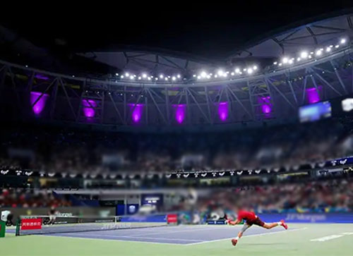 无为市体育比赛